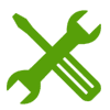 Icon Werkzeug Icon Werkzeug