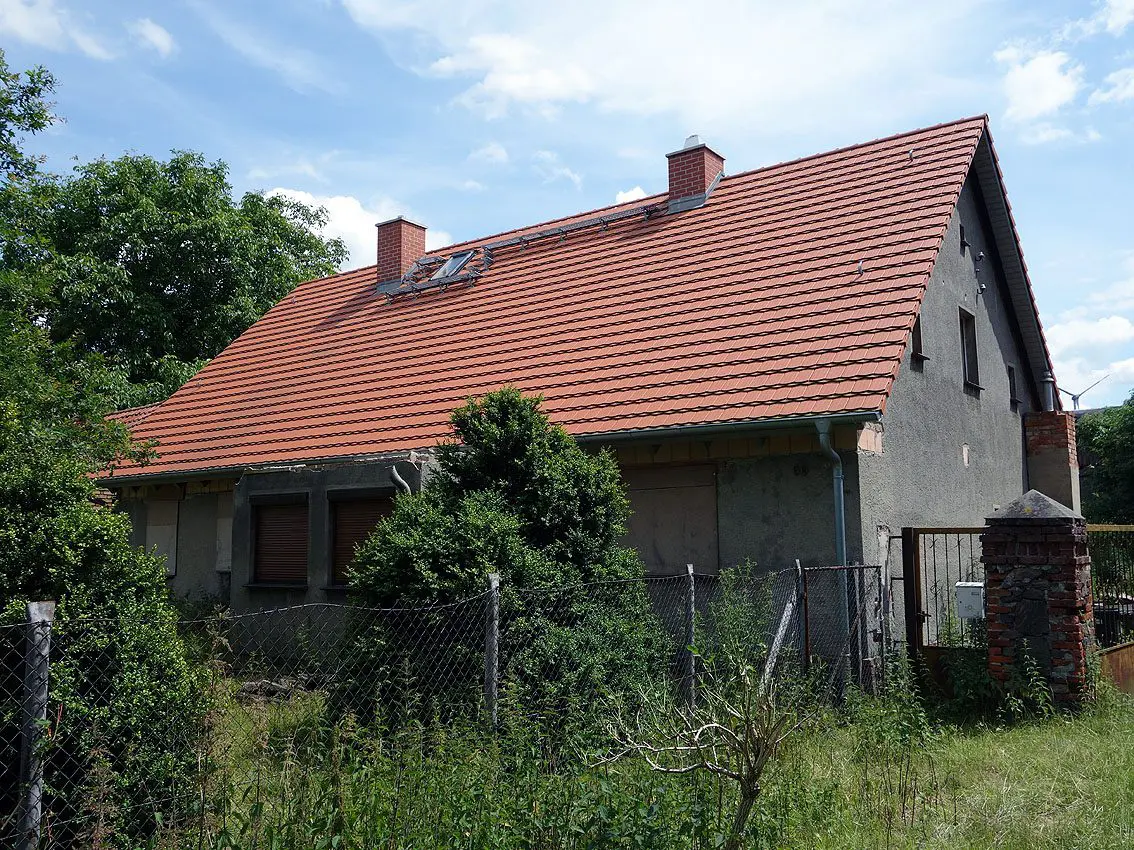 Wohnhaus Zeschdorf