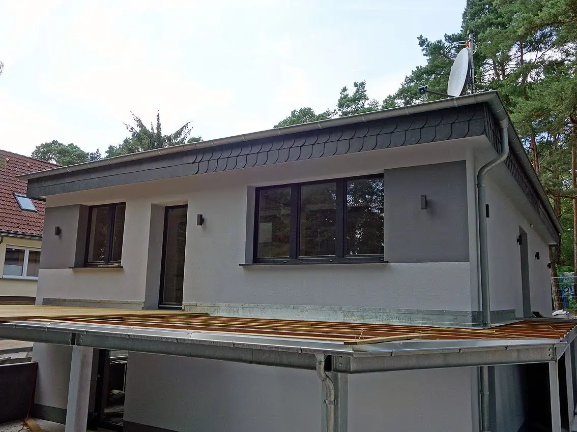 Wohnhaus in Wendisch Rietz