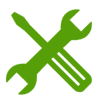 Icon Werkzeug Icon Werkzeug