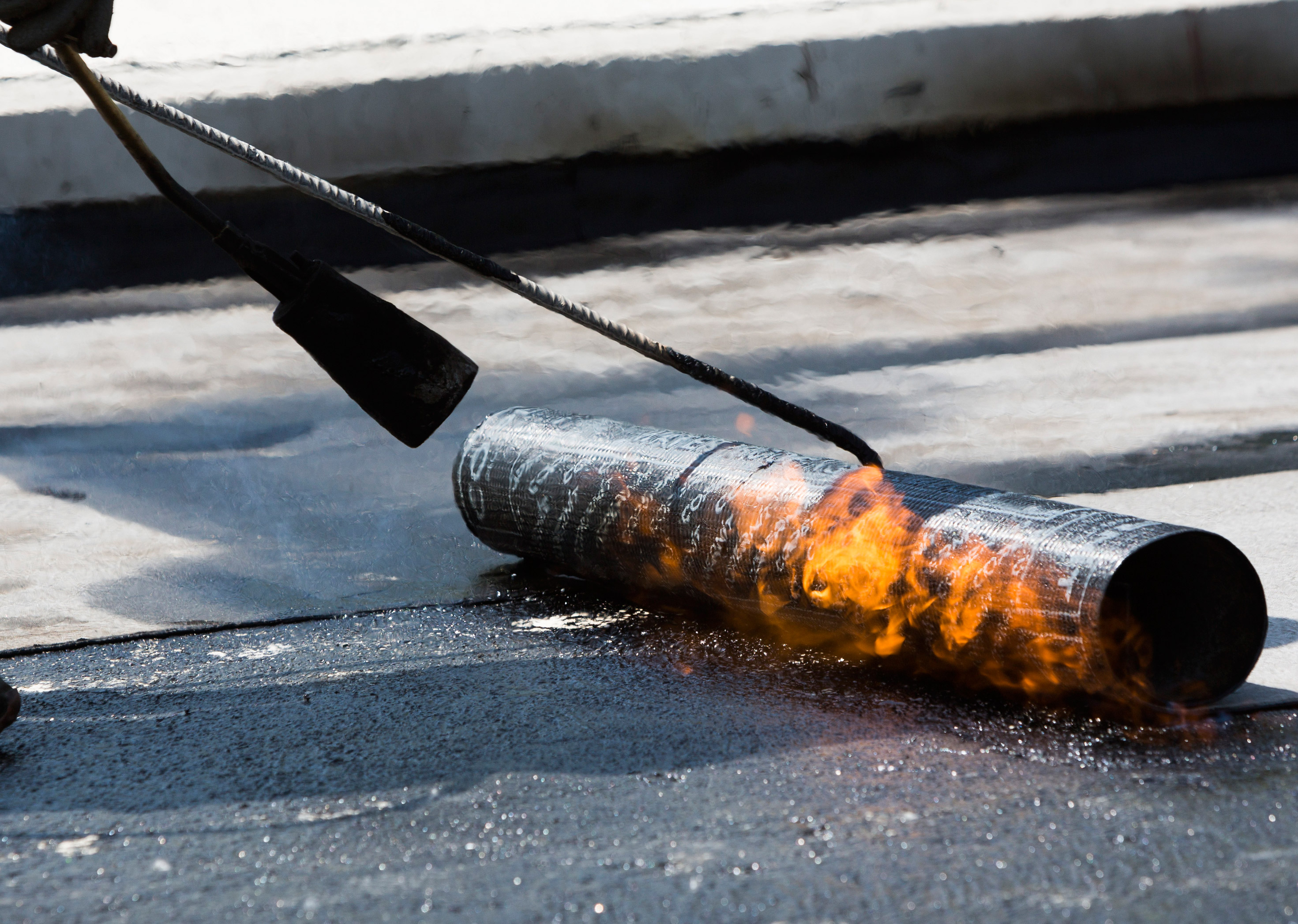 Abdichtungen dachbauhaase.de
