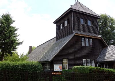 Heilandskapelle