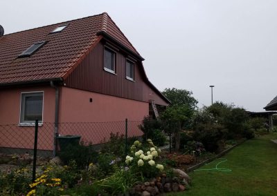 Wohnhaus in  Demnitz