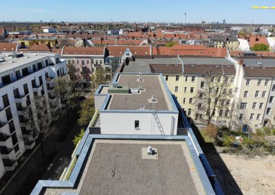 Fließstraße, Berlin-Schöneweide