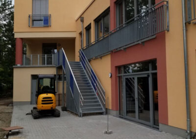 Gebäude